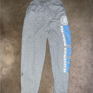 rhode island champion joggers